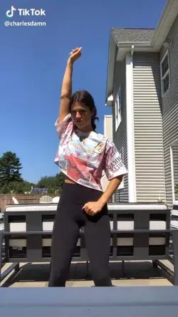 @charlidamelio on TikTok