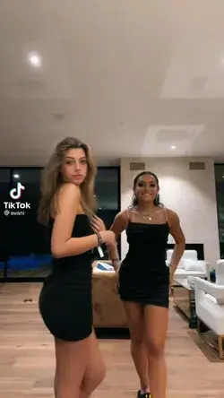 avani(@avani) on TikTok: @charlidamelio @itssissysheridan