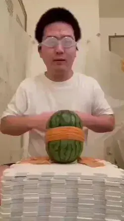 watermelon