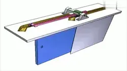 Mechanical Principle 91 - 3Q Machining