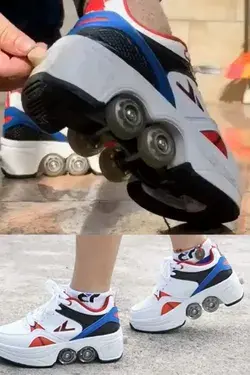 Skates Roller Shoes