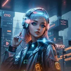 Cyber City