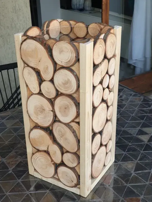 wood working