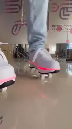 Roller Shoes