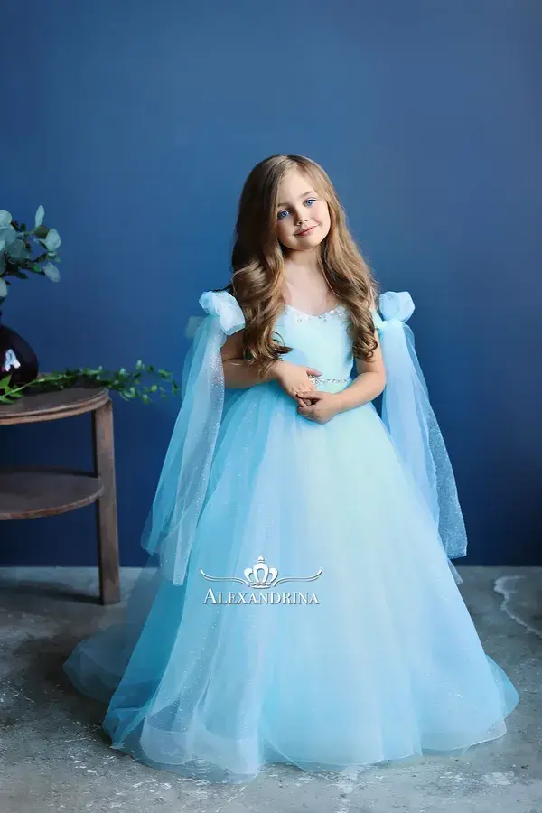 Flower Girl Dress