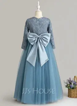 JJ&#039;s House Flower Girl Dresses (225330) | JJ&#039;s House