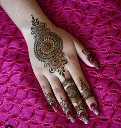 100+ henna designs ideas