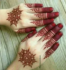 Top 50 + Traditional Mehndi Designs for Girls