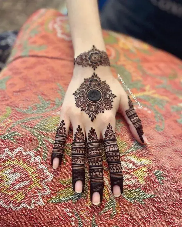 42+ Mehndi designs click the image