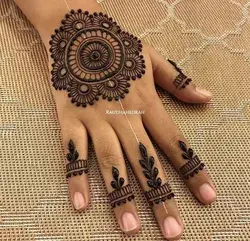 100+ henna designs ideas