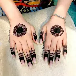 Pretty Mehndi Designs That Are Stunning