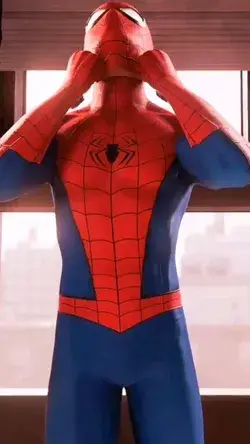 spiderman