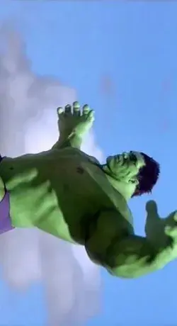 #hulk