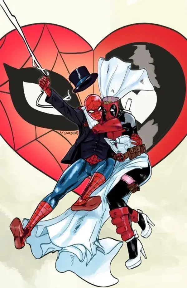 spideypool