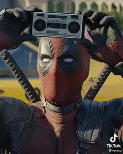 Deadpool