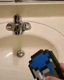 Minecraft IRL