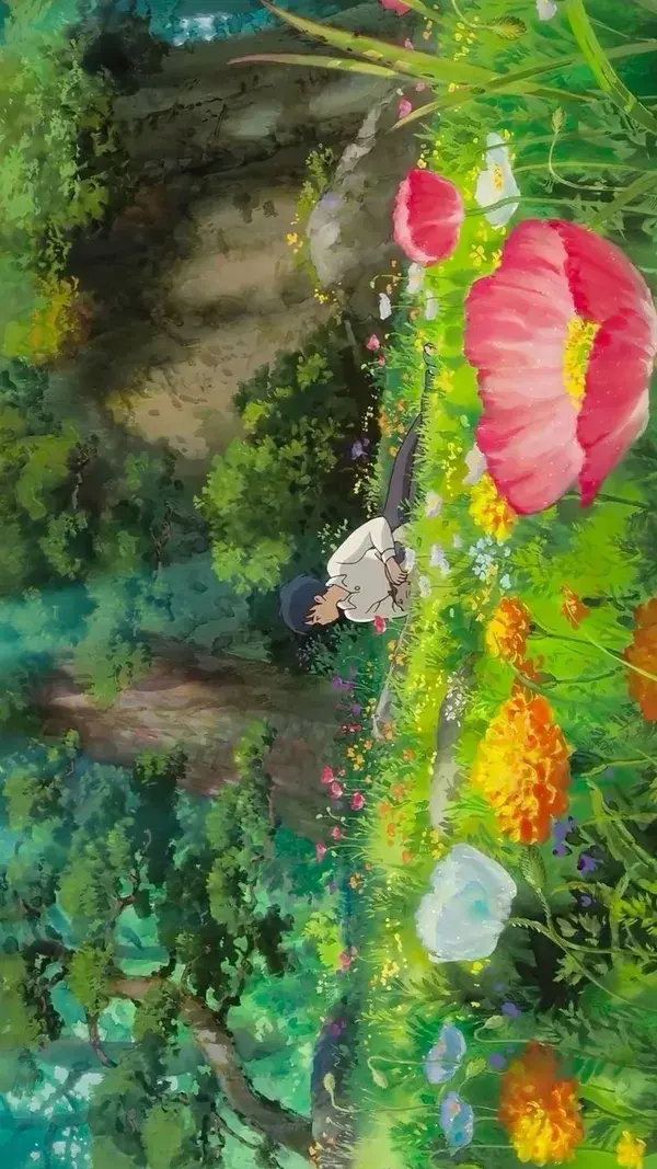 Studio ghibli