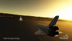 F-Sim | Space Shuttle VR Teaser 1