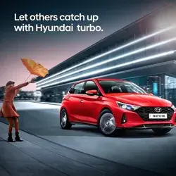 AdvaithHyundai | Turbo Pack