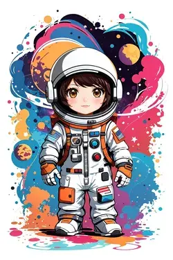 astronaut