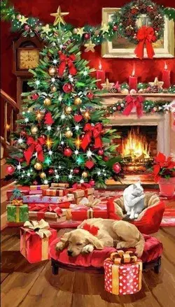 Happy holidays (Mr. Christmas) Roblox Code
