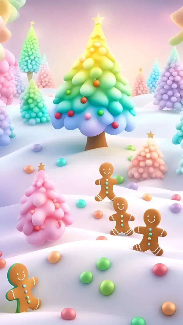 HD background wallpaper  - Christmas