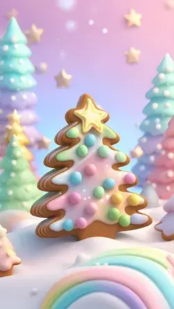 HD background wallpaper  - Christmas