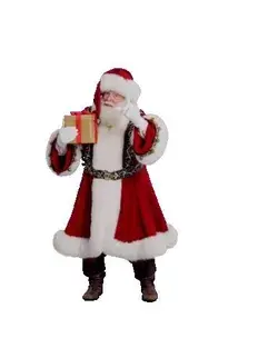 Santa GIFs - Find & Share on GIPHY