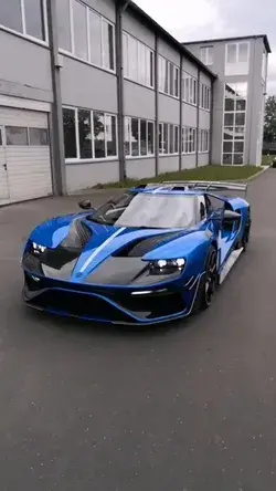 Ford GT by Mansory🙀.video by @shmee150 on TikTok.