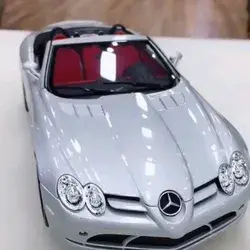 How about this model car?