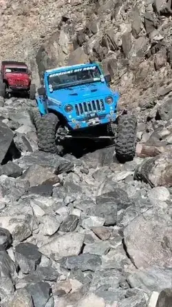 Jeep Videos OlllllllO