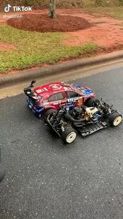 Rc car