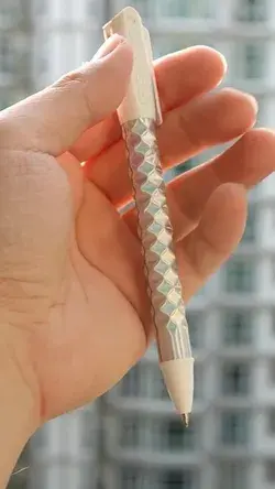 Crushmetric Pen ?