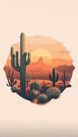 🌵