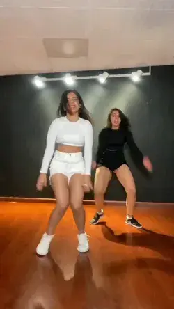 Super duo dance 🔥