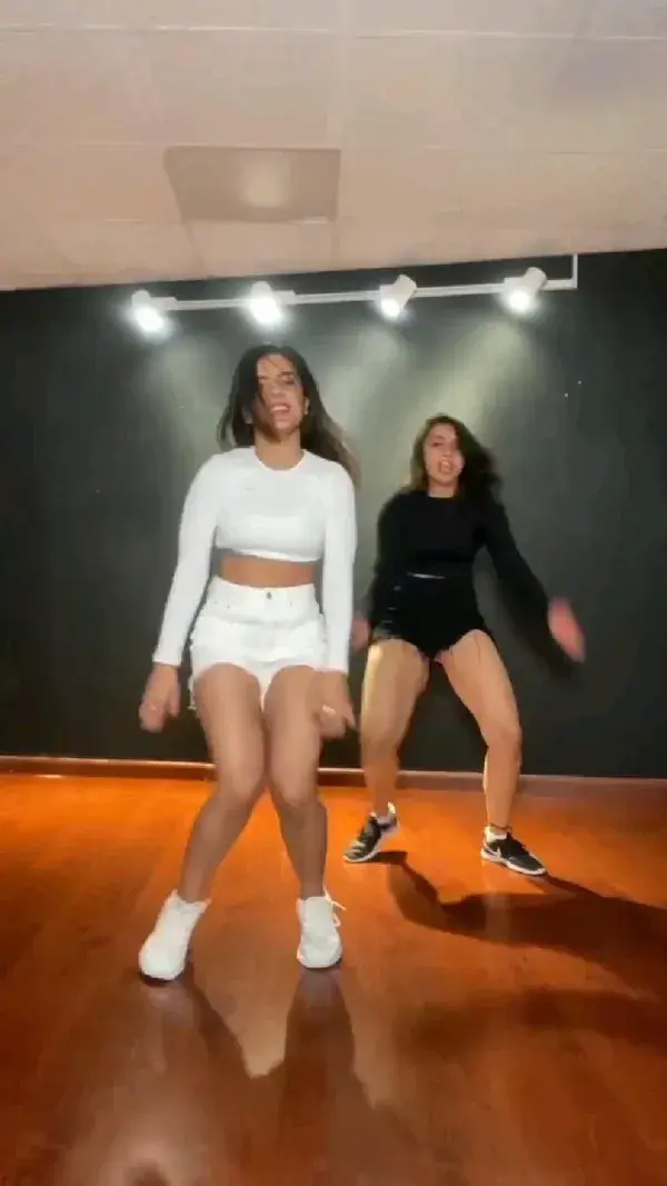 Super duo dance 🔥