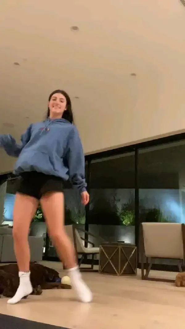 free vídeo 💌| Tik Tok: ocean.charlixs