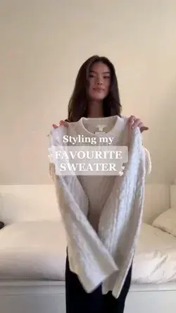 sweater