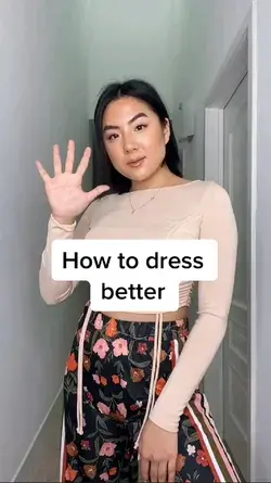 how to dress like a queen and not a hot mess