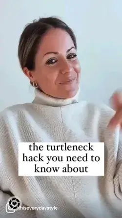 Turtle Neck hacks