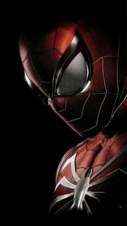 Spiderman wallpaper