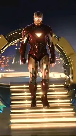 Iron Man