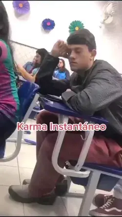 instant karma 🤣 funny hilarious videos humor videos funny people funny clips 😂