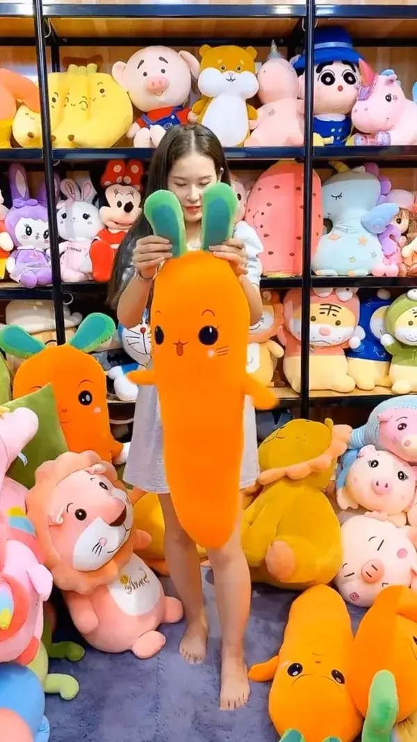 Want or need ? omgkawaii.com 🥕