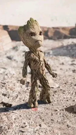 I'm Groot