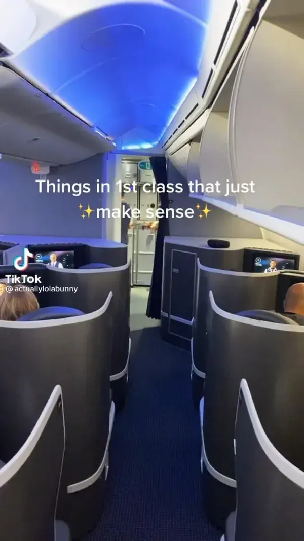 1st class