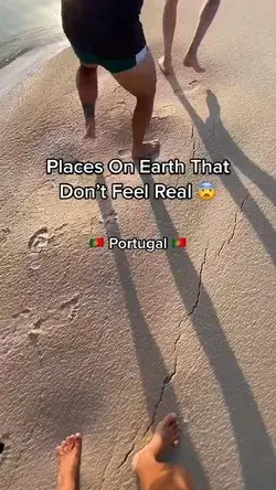 Must visit places in Portugal