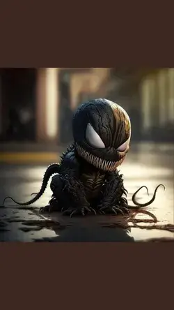 venom mini