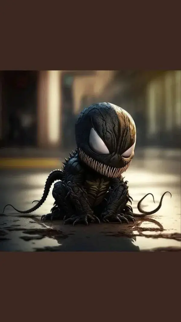 venom mini