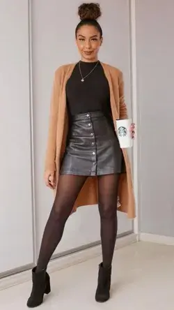 OOTD | fall fashion | winter fashion | inspo | office outfit